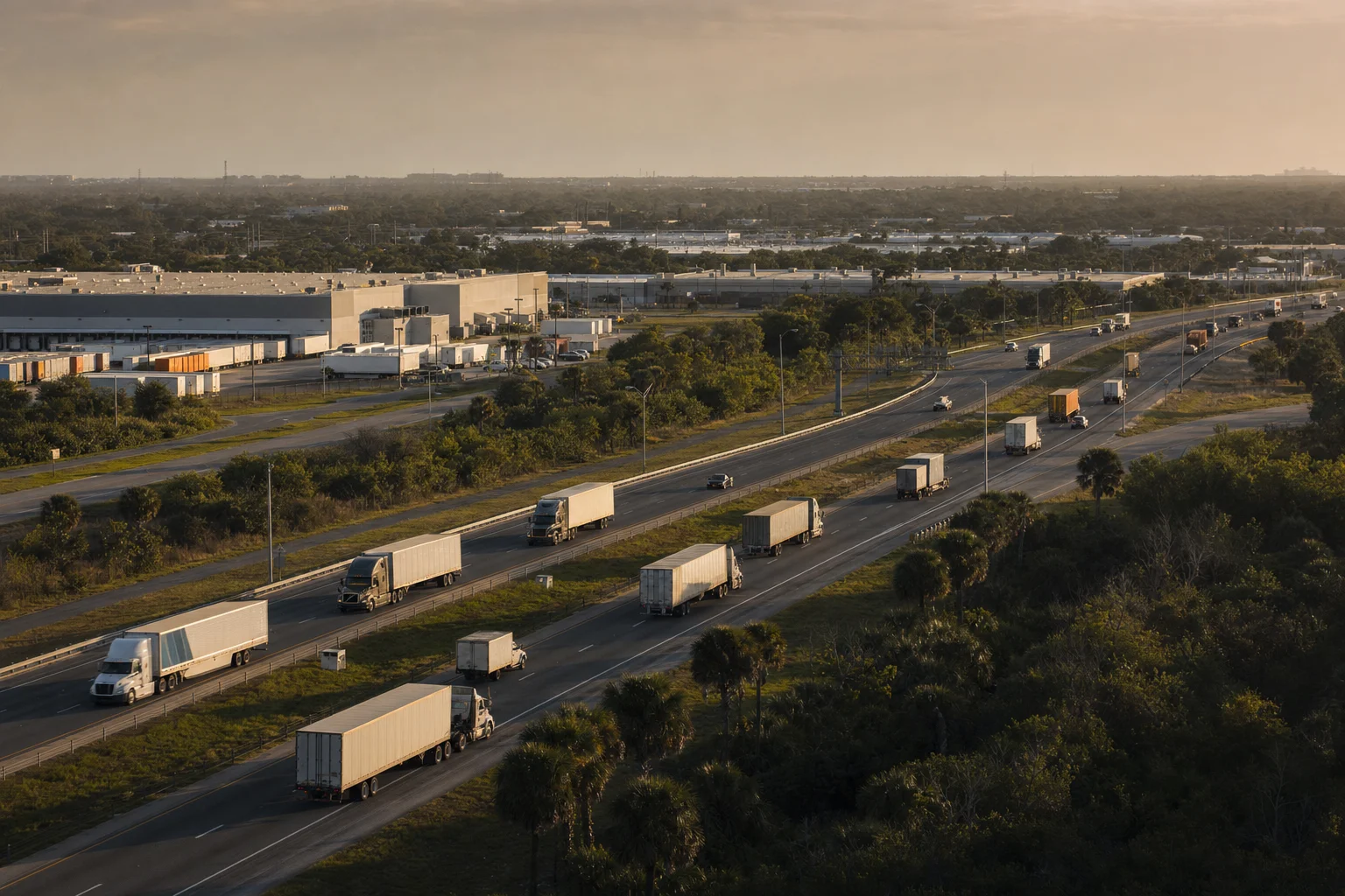St. Petersburg, Florida skyline